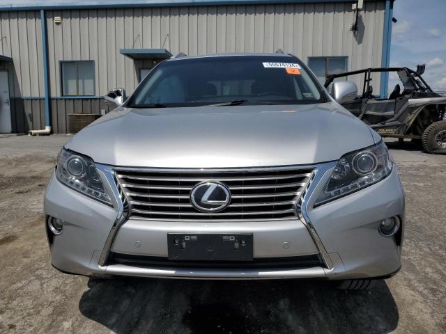 Photo 4 VIN: 2T2BK1BA6DC181532 - LEXUS RX350 