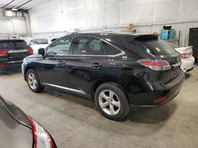 Photo 1 VIN: 2T2BK1BA6DC187329 - LEXUS RX350 