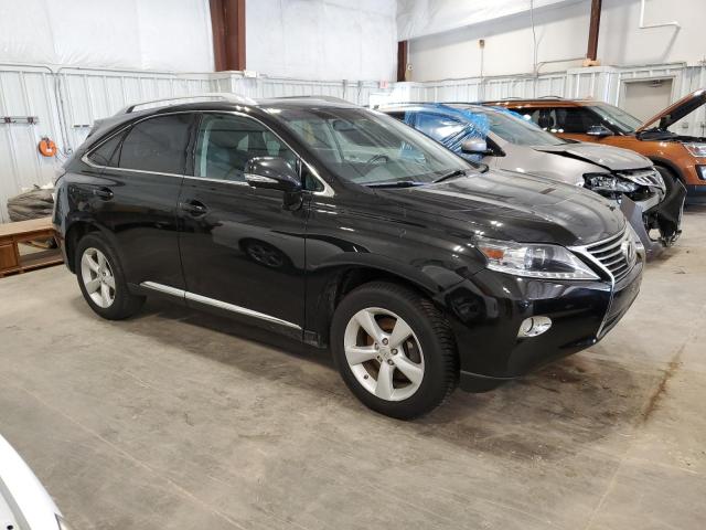 Photo 3 VIN: 2T2BK1BA6DC187329 - LEXUS RX350 