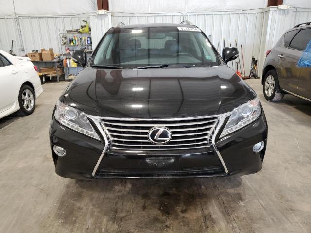 Photo 4 VIN: 2T2BK1BA6DC187329 - LEXUS RX350 