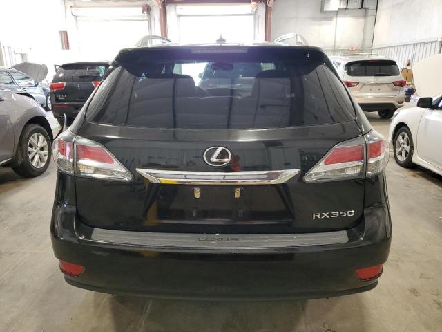 Photo 5 VIN: 2T2BK1BA6DC187329 - LEXUS RX350 