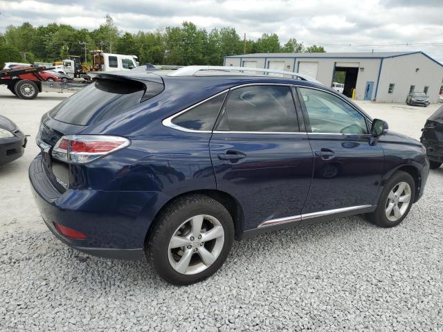 Photo 2 VIN: 2T2BK1BA6DC192871 - LEXUS RX 350 BAS 