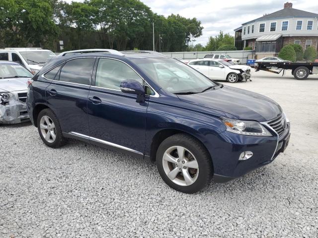 Photo 3 VIN: 2T2BK1BA6DC192871 - LEXUS RX 350 BAS 