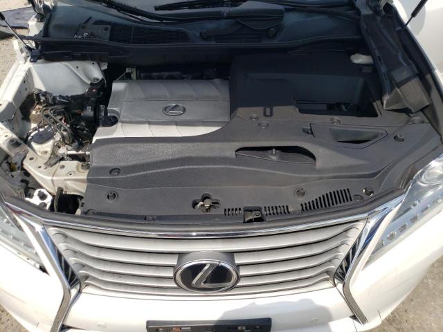 Photo 11 VIN: 2T2BK1BA6DC195009 - LEXUS RX 350 BAS 