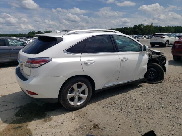 Photo 2 VIN: 2T2BK1BA6DC195009 - LEXUS RX 350 BAS 