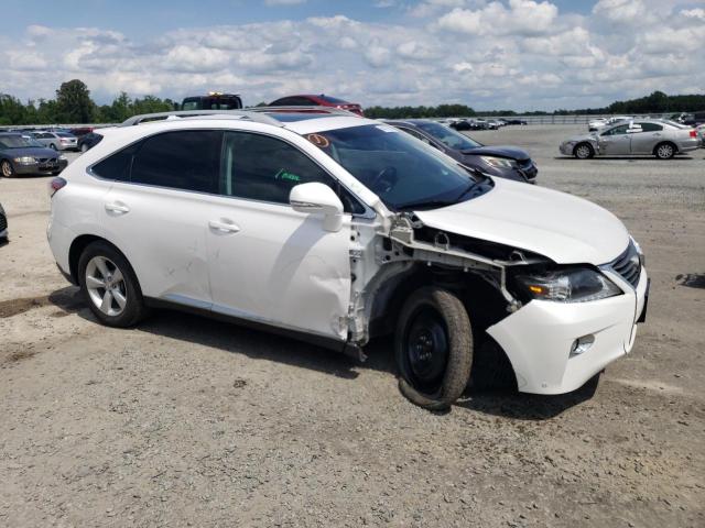 Photo 3 VIN: 2T2BK1BA6DC195009 - LEXUS RX 350 BAS 