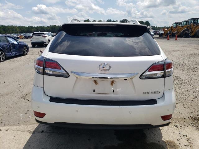 Photo 5 VIN: 2T2BK1BA6DC195009 - LEXUS RX 350 BAS 