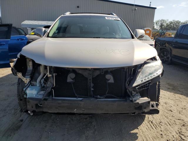 Photo 4 VIN: 2T2BK1BA6DC196063 - LEXUS RX 350 BAS 