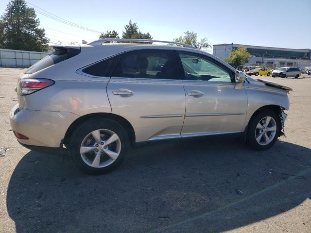 Photo 2 VIN: 2T2BK1BA6DC203173 - LEXUS RX 350 BAS 