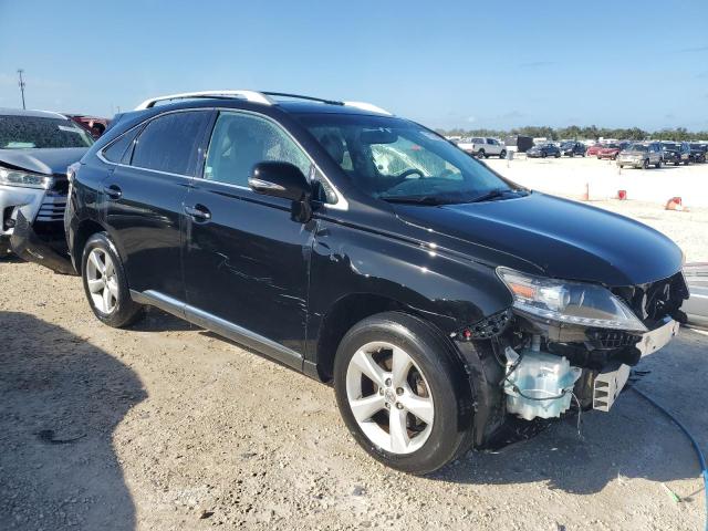 Photo 3 VIN: 2T2BK1BA6DC212374 - LEXUS RX 350 BAS 