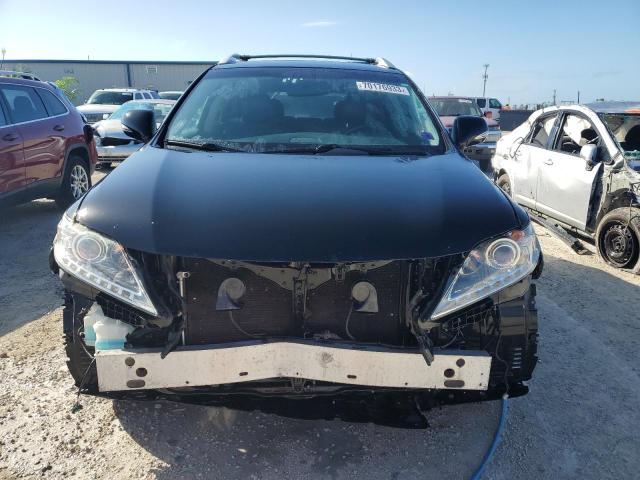 Photo 4 VIN: 2T2BK1BA6DC212374 - LEXUS RX 350 BAS 