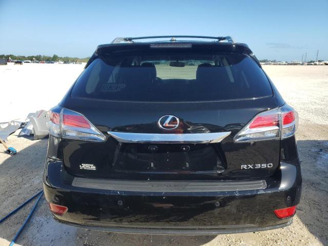 Photo 5 VIN: 2T2BK1BA6DC212374 - LEXUS RX 350 BAS 