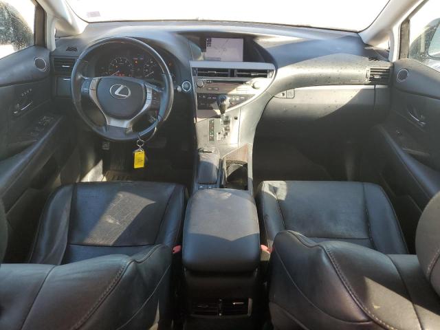 Photo 7 VIN: 2T2BK1BA6DC212374 - LEXUS RX 350 BAS 