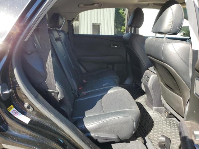 Photo 10 VIN: 2T2BK1BA6DC217283 - LEXUS RX 350 BAS 