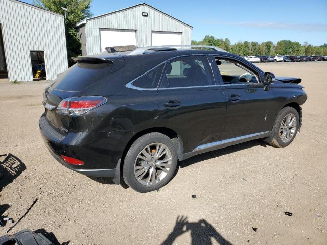 Photo 2 VIN: 2T2BK1BA6DC217283 - LEXUS RX 350 BAS 