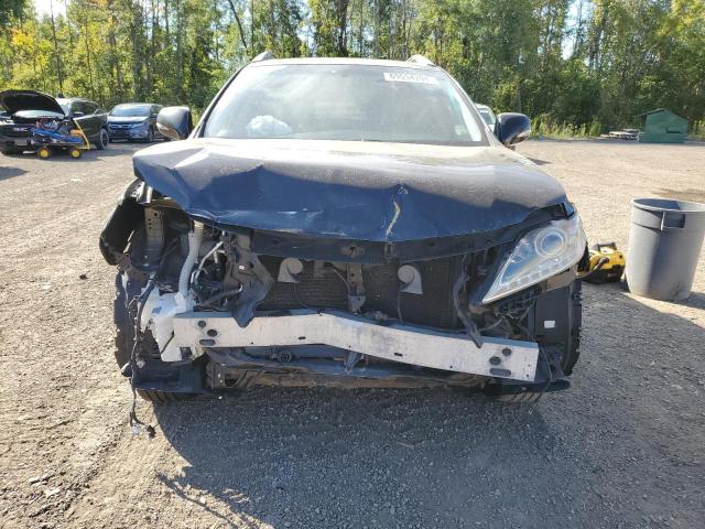 Photo 4 VIN: 2T2BK1BA6DC217283 - LEXUS RX 350 BAS 