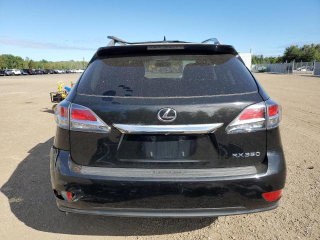 Photo 5 VIN: 2T2BK1BA6DC217283 - LEXUS RX 350 BAS 