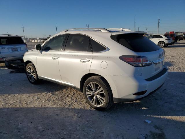 Photo 1 VIN: 2T2BK1BA6DC218868 - LEXUS RX 350 BAS 