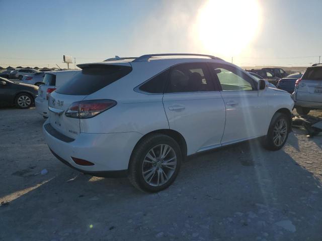 Photo 2 VIN: 2T2BK1BA6DC218868 - LEXUS RX 350 BAS 