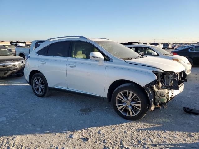 Photo 3 VIN: 2T2BK1BA6DC218868 - LEXUS RX 350 BAS 