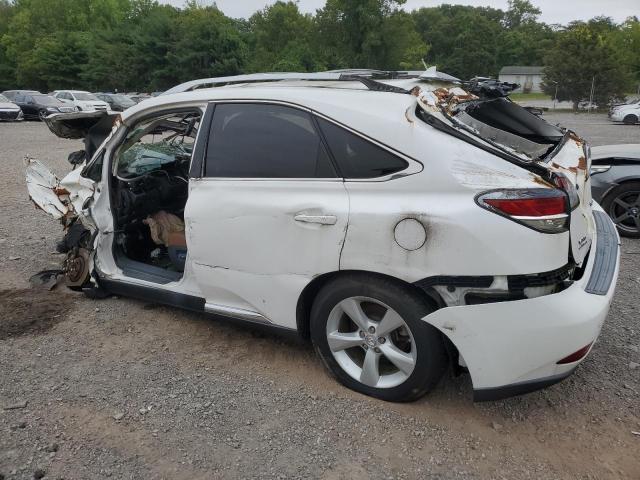 Photo 1 VIN: 2T2BK1BA6DC220538 - LEXUS RX 350 BAS 