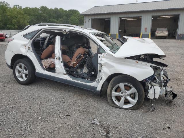 Photo 3 VIN: 2T2BK1BA6DC220538 - LEXUS RX 350 BAS 