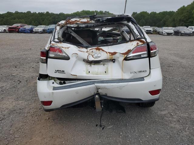 Photo 5 VIN: 2T2BK1BA6DC220538 - LEXUS RX 350 BAS 