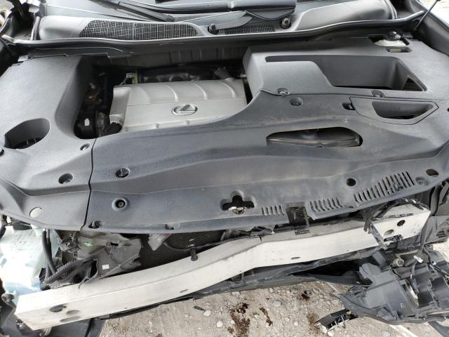 Photo 6 VIN: 2T2BK1BA6EC234540 - LEXUS RX350 