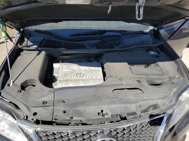 Photo 11 VIN: 2T2BK1BA6EC234554 - LEXUS RX 350 BAS 