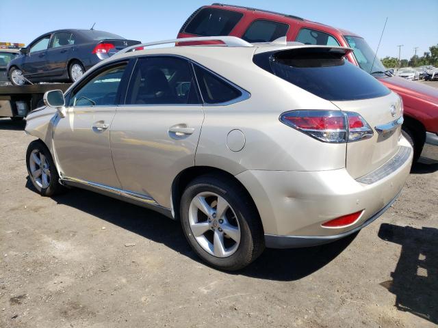 Photo 1 VIN: 2T2BK1BA6EC236899 - LEXUS RX 350 BAS 