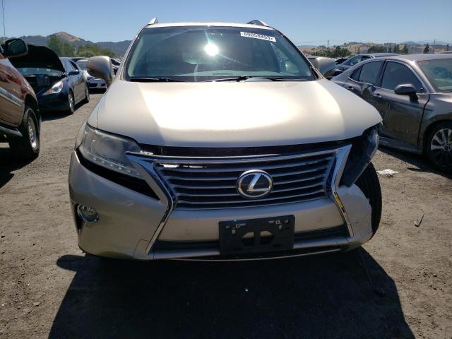 Photo 4 VIN: 2T2BK1BA6EC236899 - LEXUS RX 350 BAS 