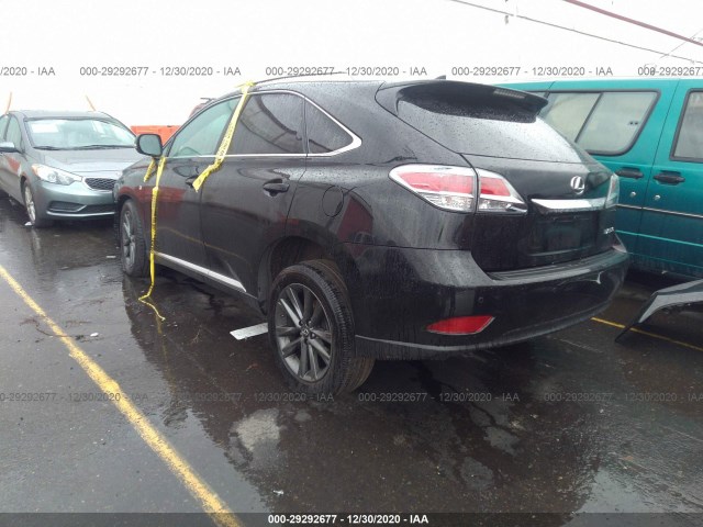 Photo 2 VIN: 2T2BK1BA6EC237101 - LEXUS RX 350 