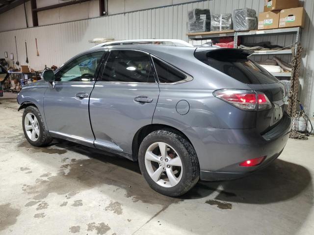 Photo 1 VIN: 2T2BK1BA6EC238474 - LEXUS RX350 