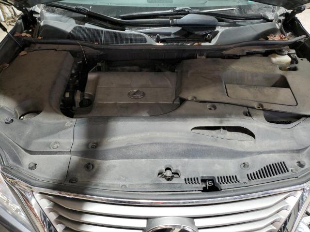 Photo 11 VIN: 2T2BK1BA6EC238474 - LEXUS RX350 