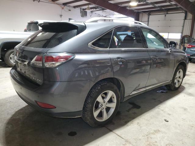 Photo 2 VIN: 2T2BK1BA6EC238474 - LEXUS RX350 