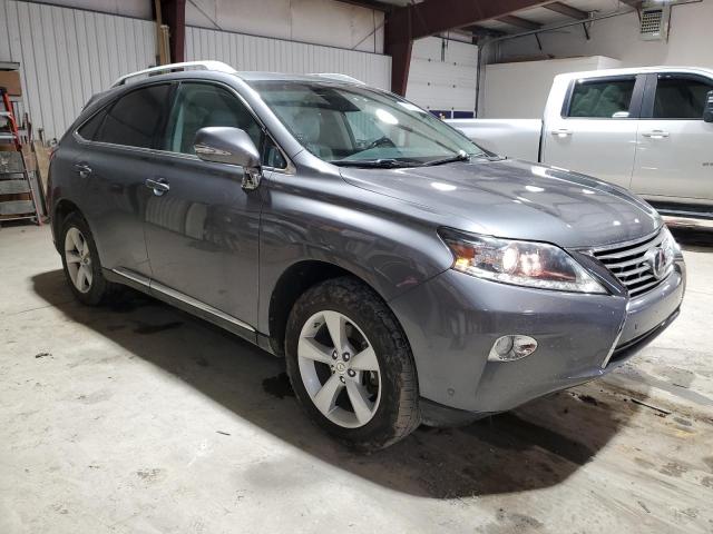 Photo 3 VIN: 2T2BK1BA6EC238474 - LEXUS RX350 