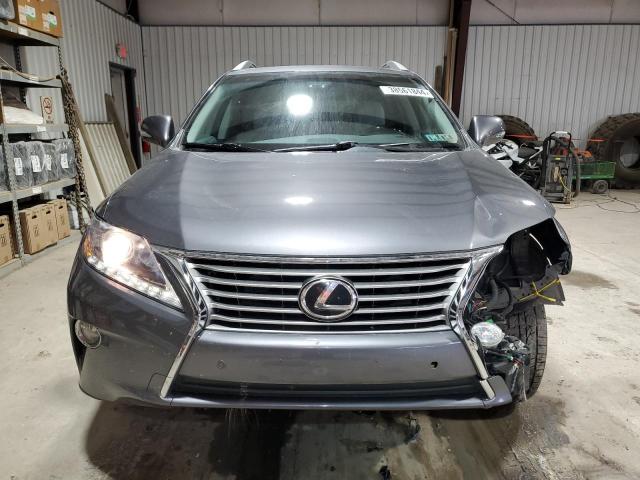 Photo 4 VIN: 2T2BK1BA6EC238474 - LEXUS RX350 