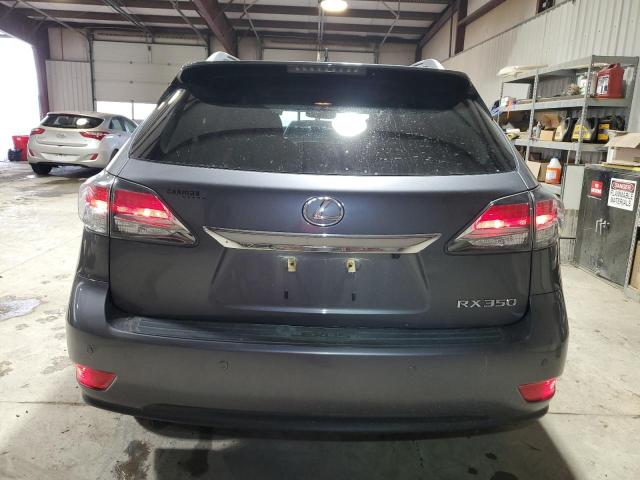 Photo 5 VIN: 2T2BK1BA6EC238474 - LEXUS RX350 