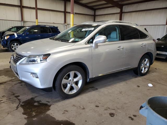 Photo 0 VIN: 2T2BK1BA6EC250026 - LEXUS RX350 