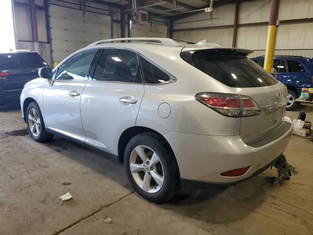 Photo 1 VIN: 2T2BK1BA6EC250026 - LEXUS RX350 