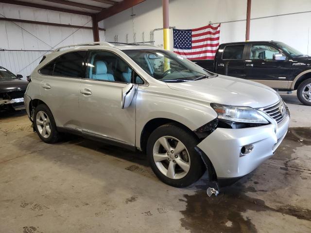 Photo 3 VIN: 2T2BK1BA6EC250026 - LEXUS RX350 