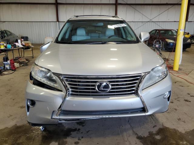 Photo 4 VIN: 2T2BK1BA6EC250026 - LEXUS RX350 