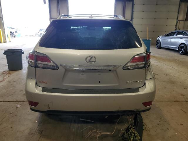 Photo 5 VIN: 2T2BK1BA6EC250026 - LEXUS RX350 