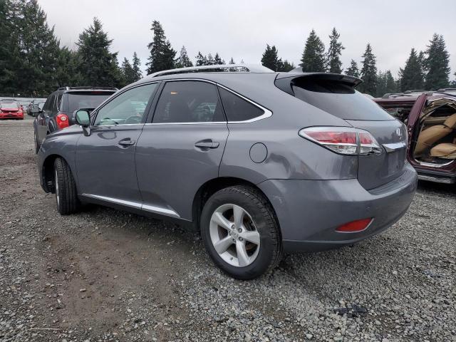 Photo 1 VIN: 2T2BK1BA6EC252147 - LEXUS RX350 