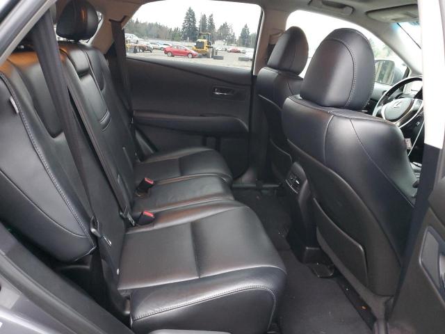 Photo 10 VIN: 2T2BK1BA6EC252147 - LEXUS RX350 