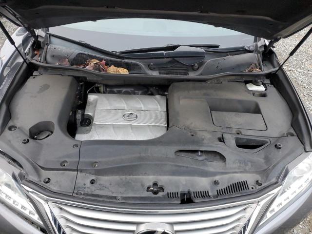 Photo 11 VIN: 2T2BK1BA6EC252147 - LEXUS RX350 