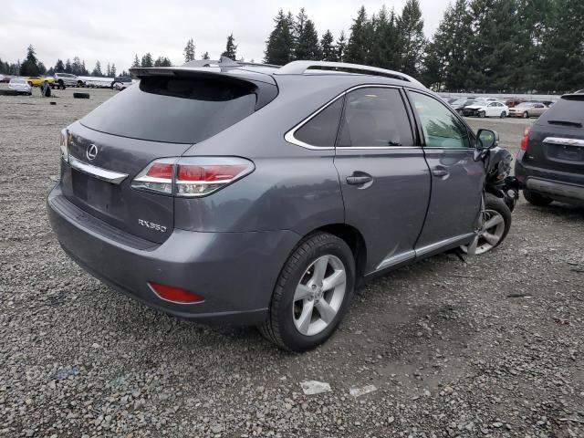 Photo 2 VIN: 2T2BK1BA6EC252147 - LEXUS RX350 