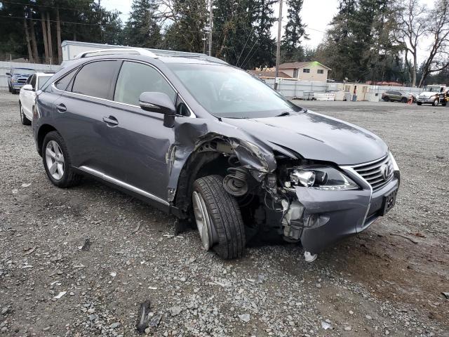 Photo 3 VIN: 2T2BK1BA6EC252147 - LEXUS RX350 