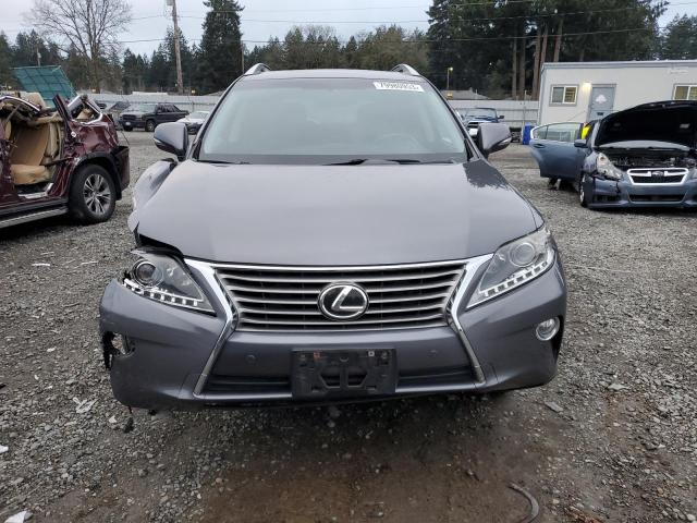 Photo 4 VIN: 2T2BK1BA6EC252147 - LEXUS RX350 