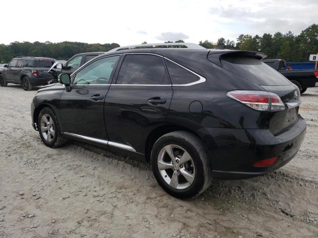 Photo 1 VIN: 2T2BK1BA6FC254806 - LEXUS RX 350 BAS 